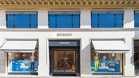 hermès marseille photos